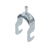 BETTERMANN Bügelschelle 52-58mm 1f ST BS-RS1-M-58 FT Rundprofil W=ST hfr
