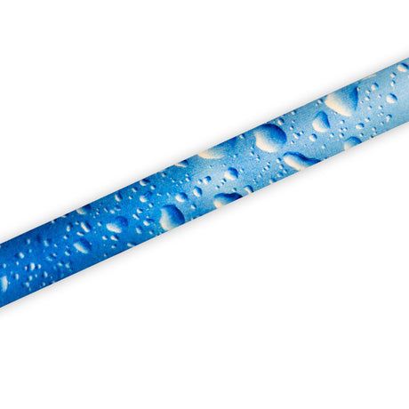 Design Cover 245cm Motiv ’Wasser’ - Beleuchtung