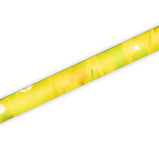 Design Cover 245cm Motiv ’Gras’ - Beleuchtung