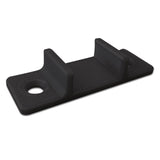 Montageklammer Z41 schwarz für SURF12