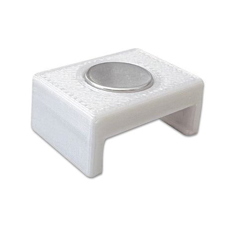 Magnethalter Z43 weiß für SURF12