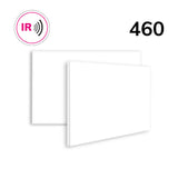 Infrarot-Panel PREMIUM Professional 460 592x892mm 437W - Beleuchtung