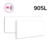 Infrarot-Panel PREMIUM Professional 905L 592x1500mm 860W - Beleuchtung