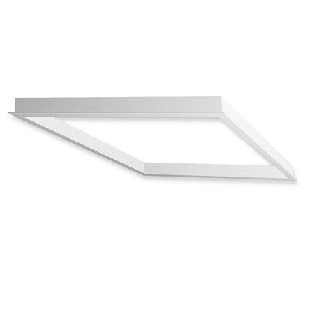 Einbaurahmen für Infrarot-Panel PREMIUM Professional 705 607x1207mm - Beleuchtung