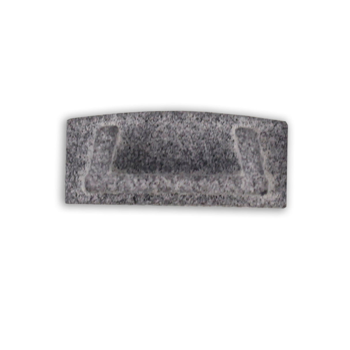Endkappe EC223 für Profil MINI-AB V2, grau, 1 STK