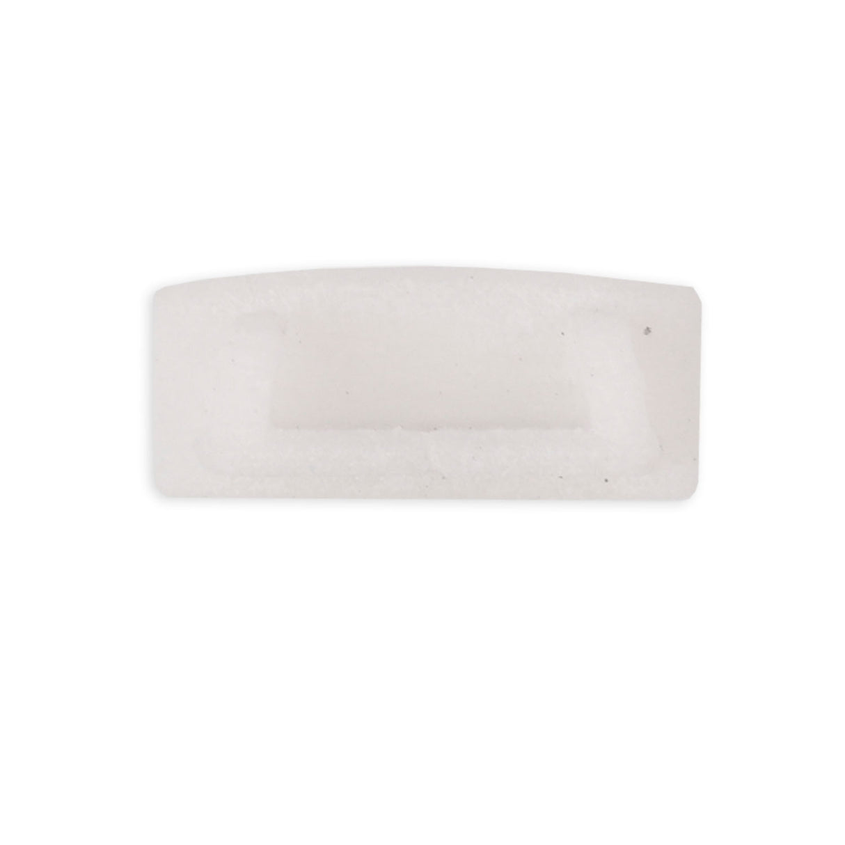 Endkappe EC223 für Profil MINI-AB V2 weiß, 1 STK