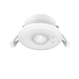 Sys-Pro Funk/Switch/0-10V PIR Einbau-Bewegungsmelder mit Stand-By 230V AC 900 VA - Beleuchtung