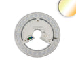 LED Umrüstplatine 190mm 11W 160 lm/W mit Haltemagnet Color 3000|4000|6000K dimmbar - Beleuchtung