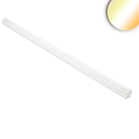 LED Balkenleuchte 120cm IP42 PowerSwitch 22|27|32|37W 150 lm/W ColorSwitch 3000|4000|6000K - Beleuchtung