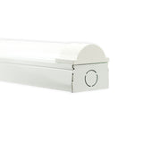 LED Balkenleuchte 120cm IP42 PowerSwitch 22|27|32|37W 150 lm/W ColorSwitch 3000|4000|6000K - Beleuchtung