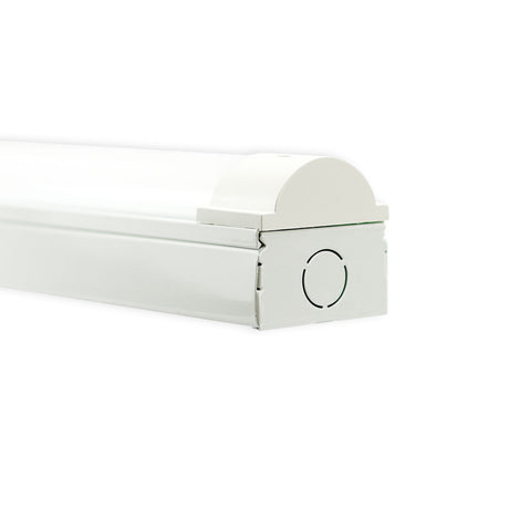 LED Balkenleuchte 120cm IP42 PowerSwitch 22|27|32|37W 150 lm/W ColorSwitch 3000|4000|6000K - Beleuchtung