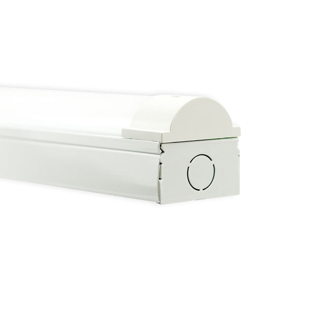 LED Balkenleuchte 120cm IP42 PowerSwitch 22|27|32|37W 150 lm/W ColorSwitch 3000|4000|6000K - Beleuchtung