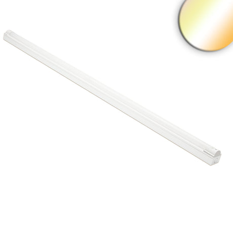 LED Balkenleuchte 120cm PIR-Sensor PowerSwitch 22|29|32|37W 150 lm/W ColorSwitch 3000|4000|6000K - Beleuchtung