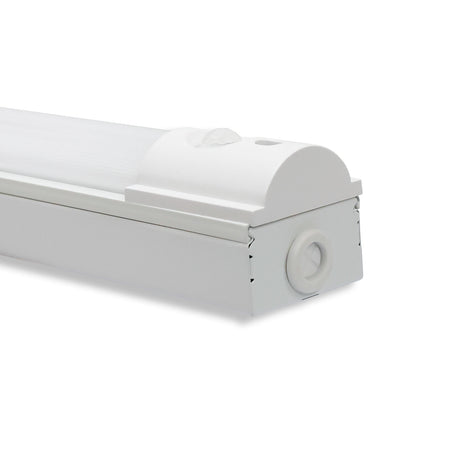 LED Balkenleuchte 150cm PIR-Sensor PowerSwitch 22|29|32|37W 150 lm/W ColorSwitch 3000|4000|6000K - Beleuchtung