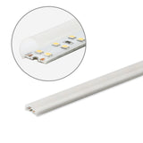 LED T5/T8 Umrüstplatine 830 145cm MiniAMP 232 LED 24V 24W 170 lm/W warmweiß dimmbar - Beleuchtung