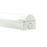 LED Balkenleuchte 150cm, IP42, PowerSwitch 22|27|32|37W, 150 lm/W, ColorSwitch 3000|4000|6000K
