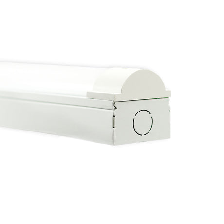 LED Balkenleuchte 150cm, IP42, PowerSwitch 22|27|32|37W, 150 lm/W, ColorSwitch 3000|4000|6000K