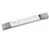 LED PWM-Trafo 24V/DC 0-30W ultraslim Push/DALI-2 dimmbar SELV - Beleuchtung
