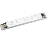 LED PWM-Trafo 24V/DC 0-60W ultraslim Push/DALI-2 dimmbar SELV - Beleuchtung
