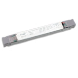 LED PWM-Trafo 24V/DC 0-60W ultraslim Push/DALI-2 dimmbar SELV - Beleuchtung