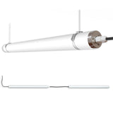 LED Linearleuchte HP 150cm IP69K 48W 155lm/W 4000K - Beleuchtung