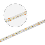 LED HEQ927 Flexband High Bright 48V DC 17W IP20 2700K 140lm/W 160 LED/m 10m Rolle - Beleuchtung