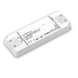 LED Trafo 48V/DC 0-60W ultraflach SELV - Beleuchtung