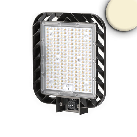 LED Street Light Modul EM145 anthrazit 4000K IP65 140 lm/W exkl. Adapter - Beleuchtung