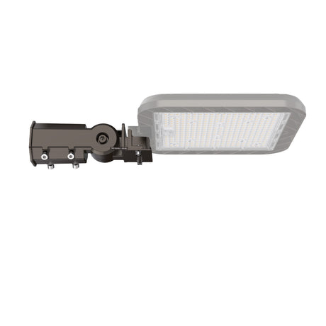 Mastadapter DN60 mit variablem Winkel für Street Light Modul EM145 - Beleuchtung