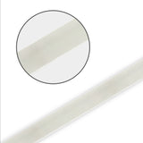 LED NEON930 Flexband B13H13 24V DC 12W IP67 3000K 5m Rolle 140 LED/m inkl. Montageclips - Beleuchtung