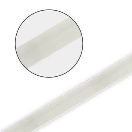 LED NEON930 Flexband B13H13 24V DC 12W IP67 3000K 5m Rolle 140 LED/m inkl. Montageclips - Beleuchtung