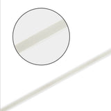 LED NEON930 Flexband B04H08 24V DC 10W IP67 3000K 5m Rolle 180 LED/m inkl. Montageclips - Beleuchtung