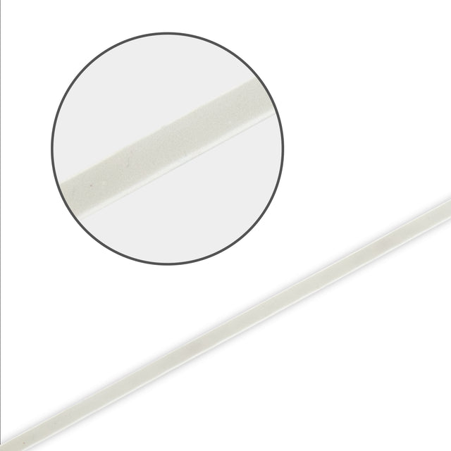 LED NEON930 Flexband B04H08 24V DC 10W IP67 3000K 5m Rolle 180 LED/m inkl. Montageclips - Beleuchtung