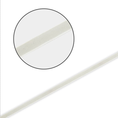 LED NEON940 Flexband B04H08 24V DC 10W IP67 4000K 5m Rolle 180 LED/m inkl. Montageclips - Beleuchtung