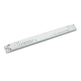 LED CCT PWM-Trafo 24V/DC 0-60W 2 Kanal ultraslim Push/DALI-2 DT8 dimmbar SELV - Beleuchtung