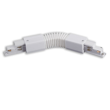3-Phasen DALI Flex-Verbinder weiß - Beleuchtung
