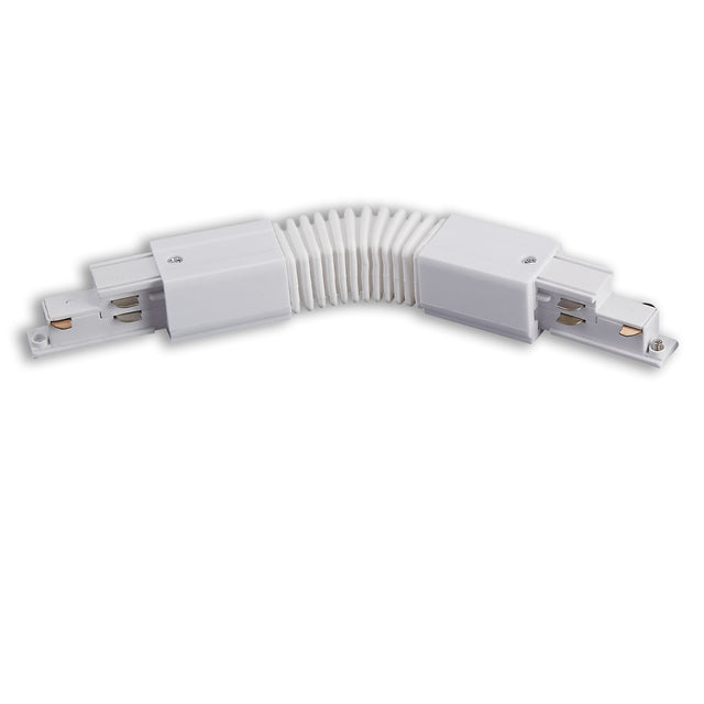 3-Phasen DALI Flex-Verbinder weiß - Beleuchtung