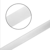 LED NEON919/950 CCT Flexband B13H10 für Fliesenprofile 24V DC 6W|6W IP67 300cm 240 LED/m - Beleuchtung