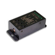 2x10A@500Hz/2KHz, 2x8A@8KHz, 2x6A@16KHz