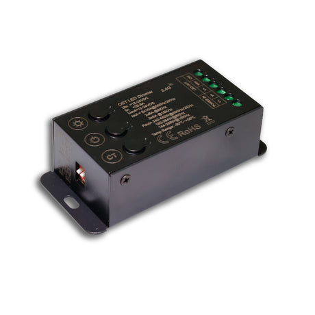 2x10A@500Hz/2KHz, 2x8A@8KHz, 2x6A@16KHz