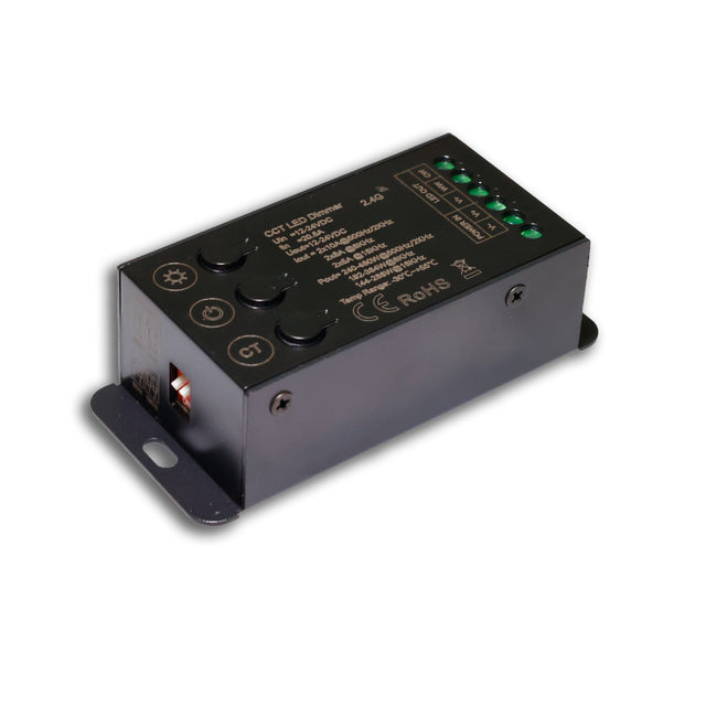 2x10A@500Hz/2KHz, 2x8A@8KHz, 2x6A@16KHz