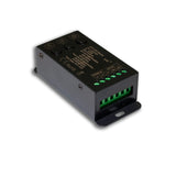 Sys-Pro Funk Mesh Multi-PWM CCT-Dimmer mit Bedientasten 2 Kanal 12-24V DC 12-20A - Beleuchtung