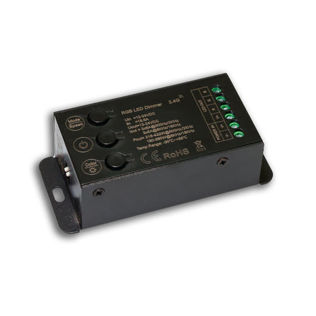 3x6A@500Hz/2KHz, 3x5A@8KHz/16KHz