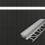 LED NeonPRO919/950 CCT Custom Flexband B13H10 f. Fliesenp. 24V DC 6W|6W 300cm IP67 240 LED/m - Beleuchtung