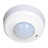 Präsenzmelder AP 360°                             110-240V rws glz IP20