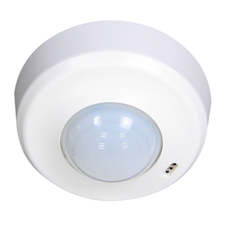 Präsenzmelder AP 360°                             110-240V rws glz IP20