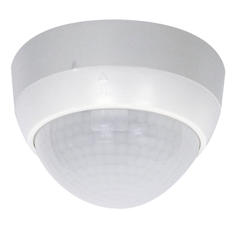 Präsenzmelder AP 360°                             110-240V rws glz IP20
