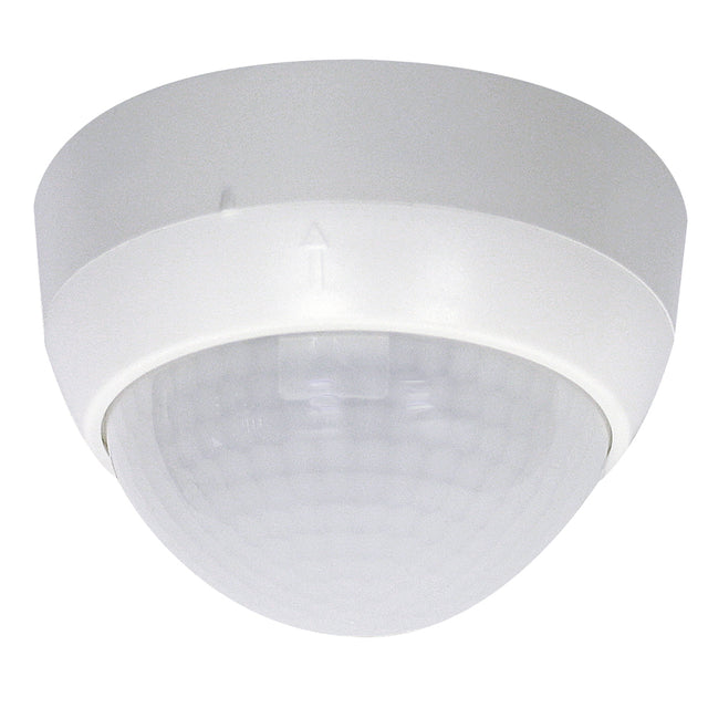 Präsenzmelder AP 360°                             110-240V rws glz IP20