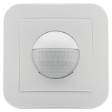 Bewegungsmelder UP 0-180°                         110-240V rws glz IP20