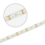 LED HEQ Skyblue Flexband 24V DC 22W IP20 5m Rolle 240 LED/m - Beleuchtung